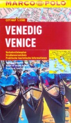 Venedig, Venice 1:5 500