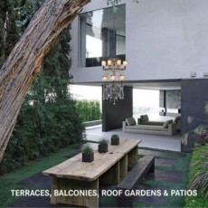 Terraces, Balconies, Roof Gardens and Patios