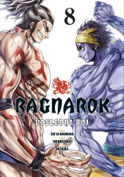 Ragnarok - Poslední boj 8