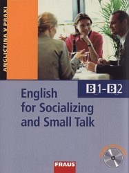 English for Socializing and Small Talk (B1 - B2)