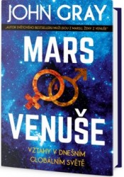 Mars a Venuše