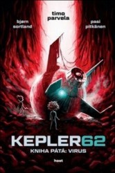 Kepler62 5: Virus