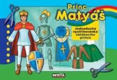 Princ Matyáš