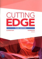 Cutting Edge Elementary - Third Edition