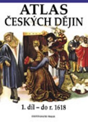Atlas českých dějin I