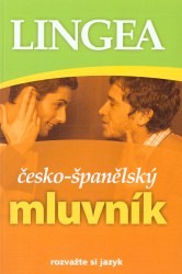 Lingea -  česko-španělský mluvník