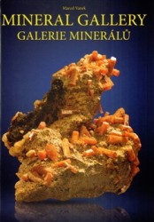 Mineral Gallery. Galerie minerálů