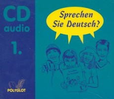 Sprechen Sie Deutsch? 1. CD audio