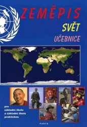 Zeměpis - Svět - Učebnice pro 2. stupeň ZŠ a ZŠ praktické