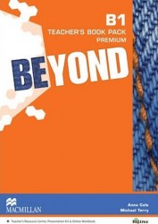 Beyond (B1) - Teacher´s Book