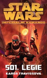 Star Wars - Imperiální komando: 501. Legie