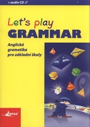 Let's Play Grammar