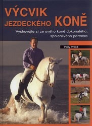 Výcvik jezdeckého koně
