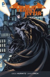 Batman: Temný rytíř 2: Kruh násilí