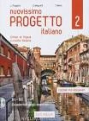 Nuovissimo Progetto italiano: Edizione per insegnanti