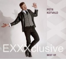 Petr Kotvald: Exxxclusive (Best of) - CD