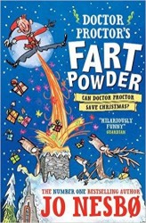 Doctor Proctor´s Fart Powder: Can Doctor Proctor Save Christmas?