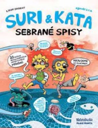 Suri & Kata - Sebrané spisy