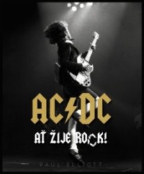 AC/DC - Ať žije rock
