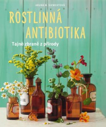 Výprodej - Rostlinná antibiotika