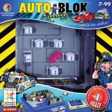 Auto blok (Smart Games)