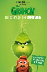 The Grinch: Movie Novelisation
