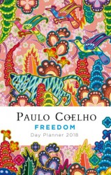 Freedom: Day Planner 2018