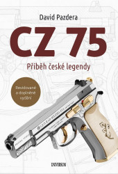 CZ 75 - Příběh české legendy