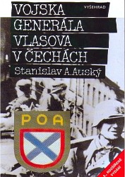 Vojska generála Vlasova v Čechách
