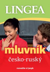 Lingea mluvník česko-ruský