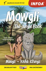 Mowgli - The Junge Book / Mauglí - Kniha džunglí