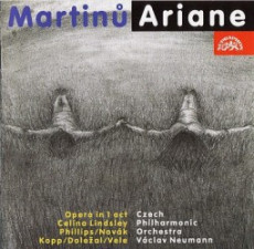 Ariane - CD