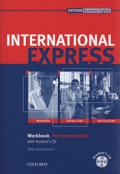 International Express Pre-Intermediate