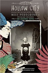 Hollow City - The Graphic Novel