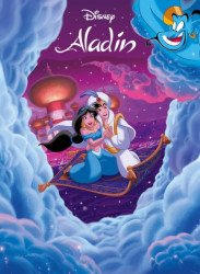 Aladin - Kouzelné čtení