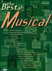 Best of musical