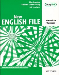 New English File Intermediate