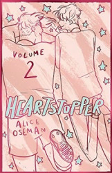 Heartstopper Volume Two
