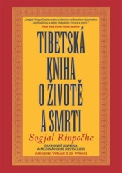 Výprodej - Tibetská kniha o životě a smrti