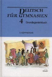 Deutsch für Gymnasien 4