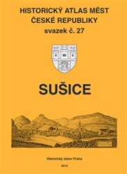 Historický atlas měst České republiky 27