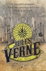 Jules Verne (box)