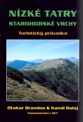 Nízké Tatry a Starohorské vrchy