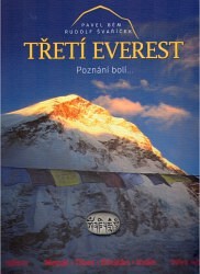 Třetí Everest - Poznání bolí