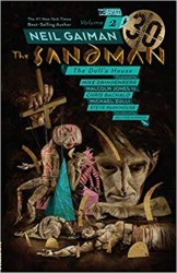 The Sandman: The Doll´s House