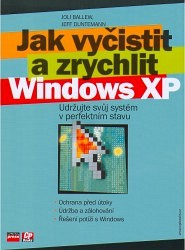 Jak vyčistit a zrychlit Windows XP