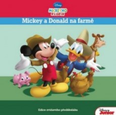 Mickeyho klubík - Mickey a Donald na farmě