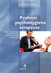 Výprodej - Profesní psychohygiena terapeuta