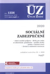Sociální zabezpečení (ÚZ č. 1356)