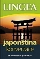 Lingea konverzace česko-japonská